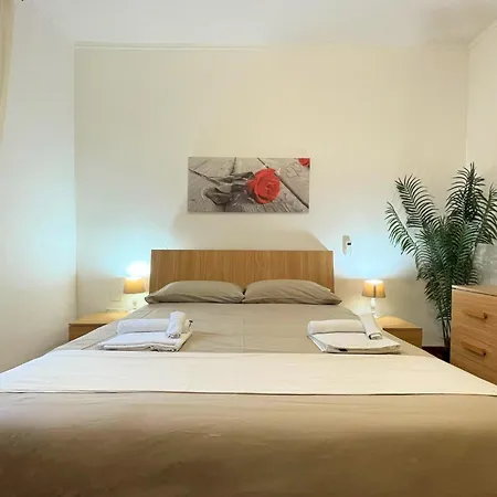 Casa Vacanze Ciachea Home - Villa Accogliente Con Bbq, Giardino E Parcheggio , A Due Passi Da Palermo & Aereoporto Holiday home Carini