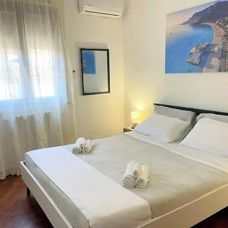 Casa Vacanze Ciachea Home - Villa Accogliente Con Bbq, Giardino E Parcheggio , A Due Passi Da Palermo & Aereoporto *