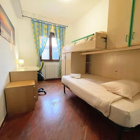 Casa Vacanze Ciachea Home - Villa Accogliente Con Bbq, Giardino E Parcheggio , A Due Passi Da Palermo & Aereoporto *