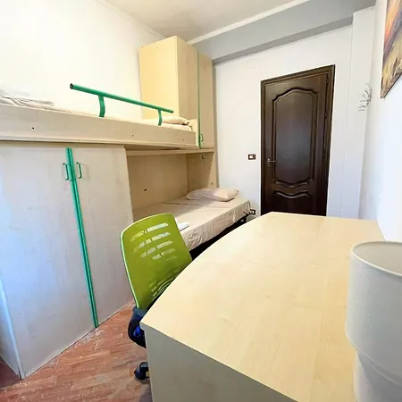 Casa Vacanze Ciachea Home - Villa Accogliente Con Bbq, Giardino E Parcheggio , A Due Passi Da Palermo & Aereoporto