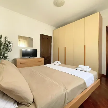 Casa Vacanze Ciachea Home - Villa Accogliente Con Bbq, Giardino E Parcheggio , A Due Passi Da Palermo & Aereoporto Holiday home Carini