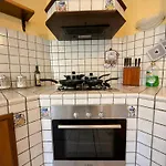 Ferienhaus Ciachea Casa Indipendente Con Parcheggio Vicino Palermo E Aeroporto *
