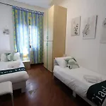 Ciachea Casa Indipendente Con Parcheggio Vicino Palermo E Aeroporto Ferienhaus