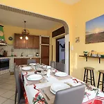 Ferienhaus Ciachea Casa Indipendente Con Parcheggio Vicino Palermo E Aeroporto