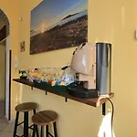 Ferienhaus Ciachea Casa Indipendente Con Parcheggio Vicino Palermo E Aeroporto Carini
