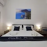 Ferienhaus Ciachea Casa Indipendente Con Parcheggio Vicino Palermo E Aeroporto
