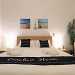 Ferienhaus Ciachea Casa Indipendente Con Parcheggio Vicino Palermo E Aeroporto