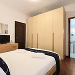 Ferienhaus Ciachea Casa Indipendente Con Parcheggio Vicino Palermo E Aeroporto Carini
