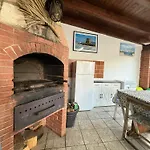 Ferienhaus Ciachea Casa Indipendente Con Parcheggio Vicino Palermo E Aeroporto Carini