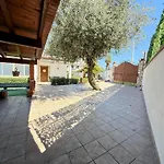 Ciachea Casa Indipendente Con Parcheggio Vicino Palermo E Aeroporto *