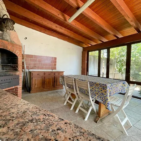 Casa vacanze Ciachea - Accogliente Con Bbq, Giardino E Parcheggio , A Due Passi Da Palermo & Aereoporto *