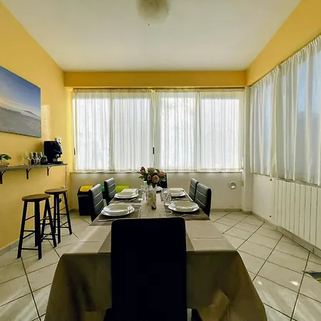Ciachea - Accogliente Con Bbq, Giardino E Parcheggio , A Due Passi Da Palermo & Aereoporto