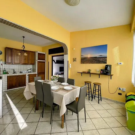 Ciachea - Accogliente Con Bbq, Giardino E Parcheggio , A Due Passi Da Palermo & Aereoporto Casa vacanze *