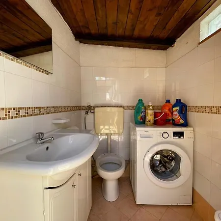 Ciachea - Accogliente Con Bbq, Giardino E Parcheggio , A Due Passi Da Palermo & Aereoporto Casa vacanze *