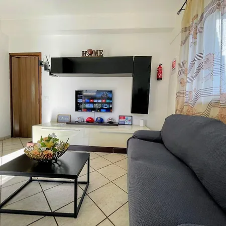 Casa vacanze Ciachea - Accogliente Con Bbq, Giardino E Parcheggio , A Due Passi Da Palermo & Aereoporto