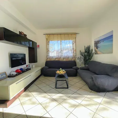 Casa vacanze Ciachea - Accogliente Con Bbq, Giardino E Parcheggio , A Due Passi Da Palermo & Aereoporto *
