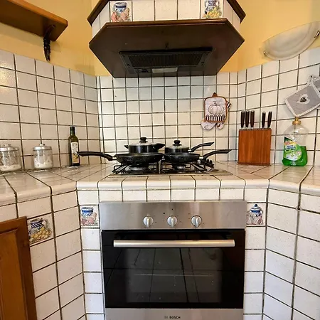 펜션 Ciachea - Accogliente Con Bbq, Giardino E Parcheggio , A Due Passi Da Palermo & Aereoporto *