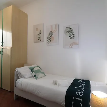 Ciachea Casa Indipendente Con Parcheggio Vicino Palermo E Aeroporto Ferienhaus *