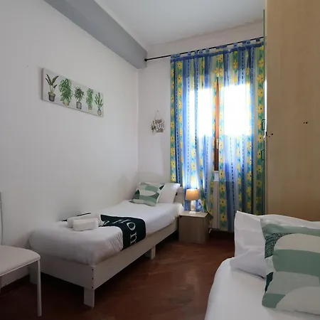 Ferienhaus Ciachea Casa Indipendente Con Parcheggio Vicino Palermo E Aeroporto Carini